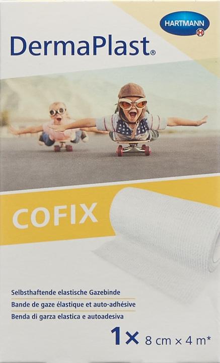 Image du produit DermaPlast CoFix