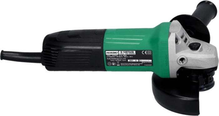 Image du produit Hikoki Meuleuses d'angle (125 mm)