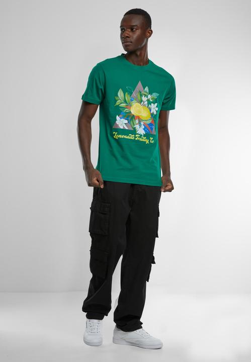 Produktbild Mister Tee MisterTee Lemonade Tee - 170001 (3XL)
