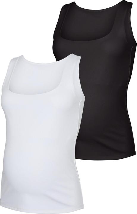 Produktbild Vero Moda Maternity Normal geschnitten Trapezausschnitt Top Top (L)