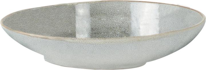 Immagine prodotto Villa Collection Piatto da zuppa e pasta 4 pezzi, Blu/Grigio (4 x)