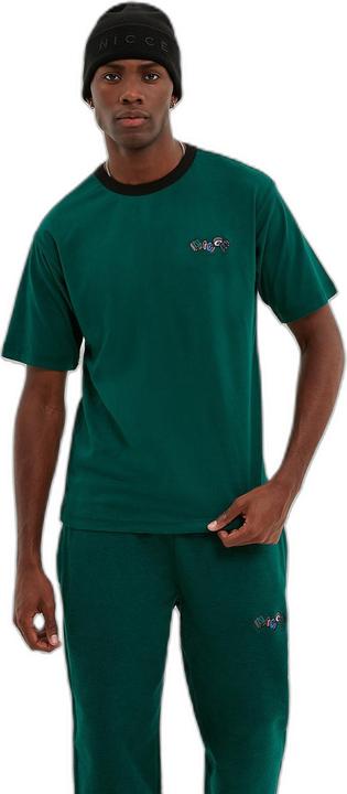 Actual product image Nicce t-shirt tumble (XS)