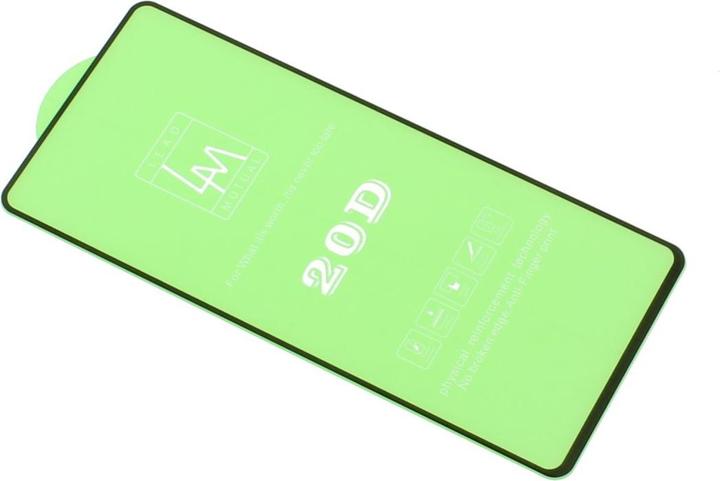 Produktbild MobileParts Panzerglas - Xiaomi Redmi Note 11 Pro 5G (1 Stück, Xiaomi Redmi Note 11 Pro 5G)