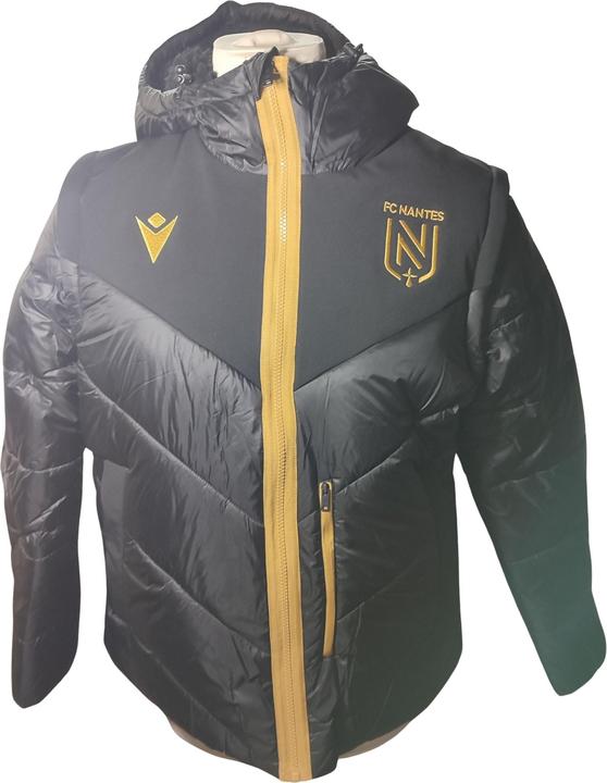 Produktbild Macron Daunenjacke FC Nantes 2024/25 (L)