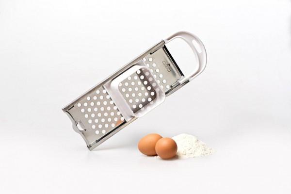 Image du produit GSD Rabot à spätzle pour spätzle longs