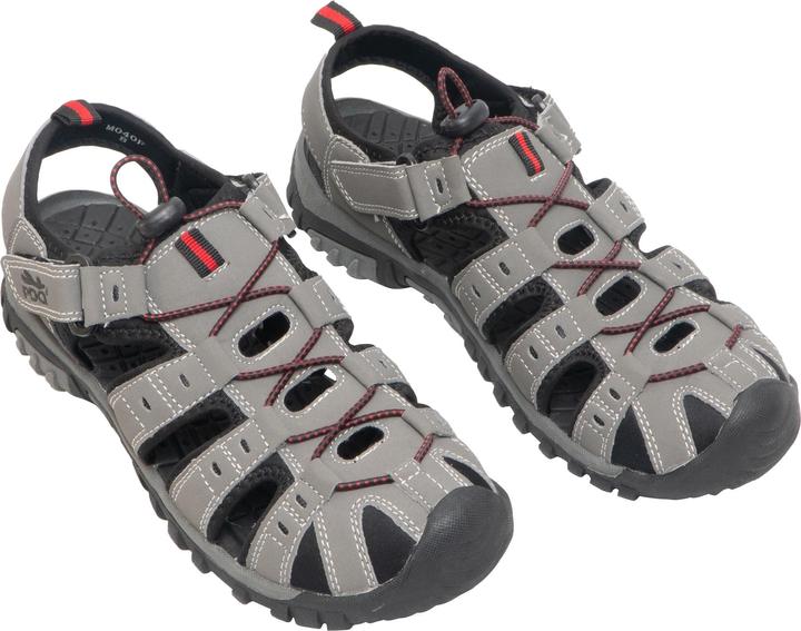 Produktbild PDQ Sandale TrekkingSandale (45.5)