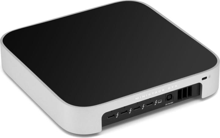 Image du produit OWC miniStack STX für Mac mini (SATA, M.2)
