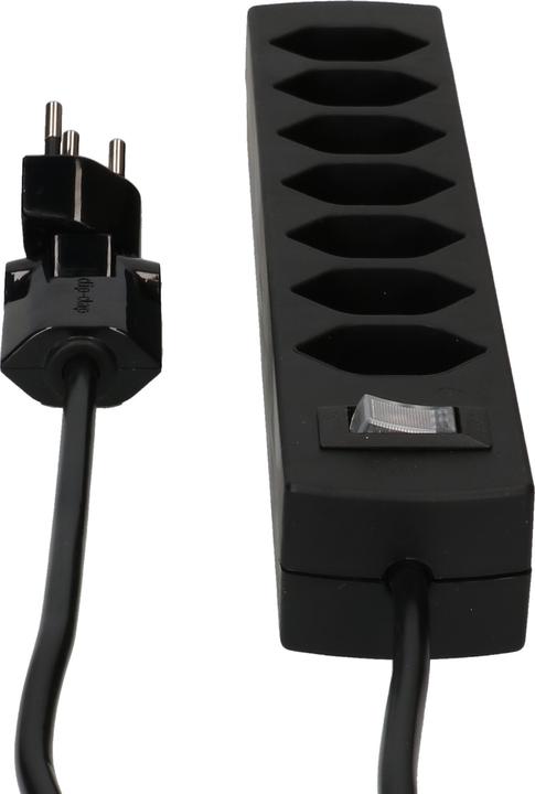 Image du produit Max Hauri Safety-Line (7 x, Type 13, 2 m)