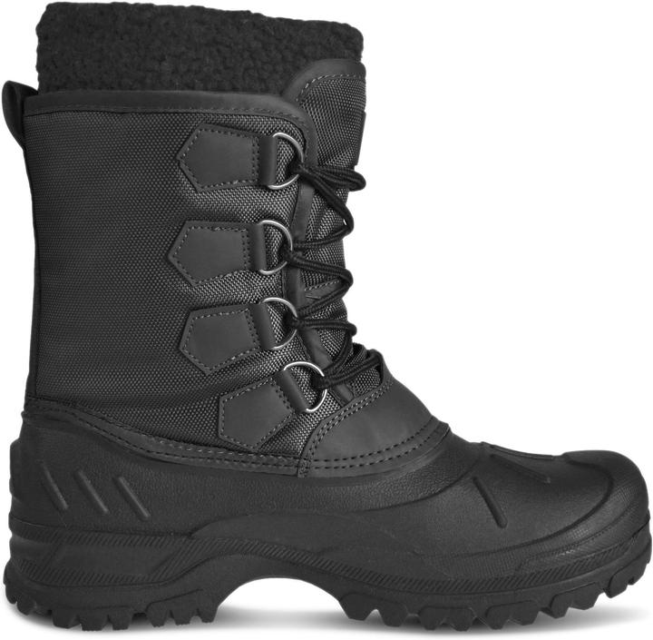 Actual product image Normani Mens Cold Weather Boots Coldery (36)