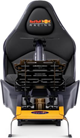 Actual product image Playseat PRO F1 - Aston Martin Red Bull Racing