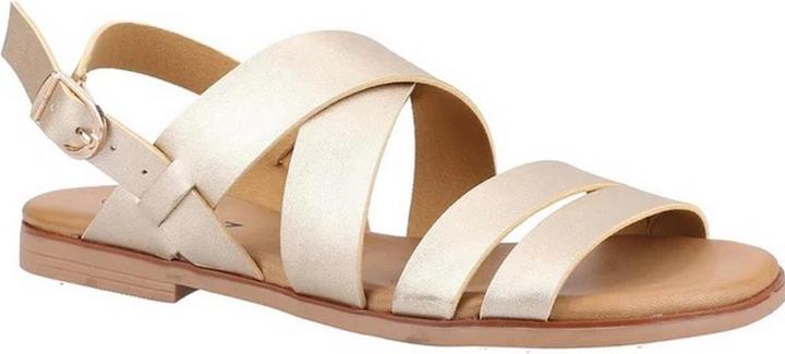 Divaz Sandalen Sienna