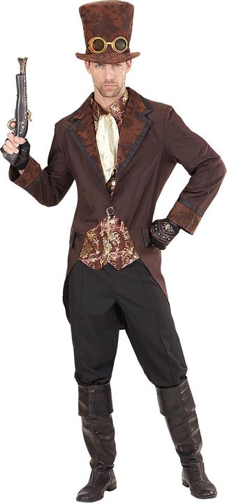Image du produit Widmann Kostüm Steampunk Mann (M)