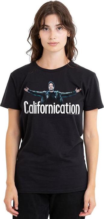 Immagine prodotto Californication Outstretched Maglietta Adulto Unisex (S)