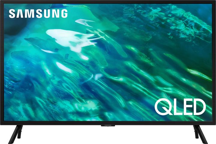 Produktbild Samsung Serie 5 QE32Q50AEU 32' Led-Fernseher (32", QLED, Full HD)