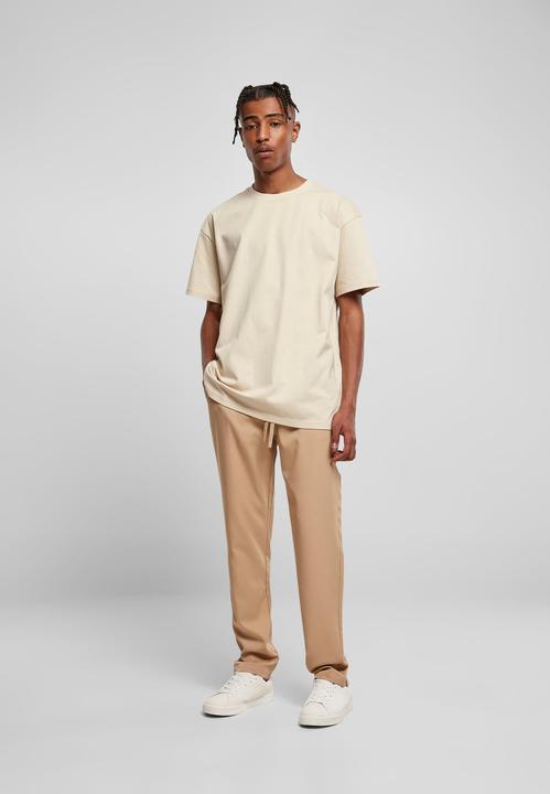 Actual product image Urban Classics Heavy Oversized Tee - 1560 (3XL)