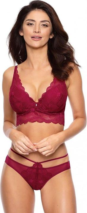 Gorteks Push- up- BH (70 C)