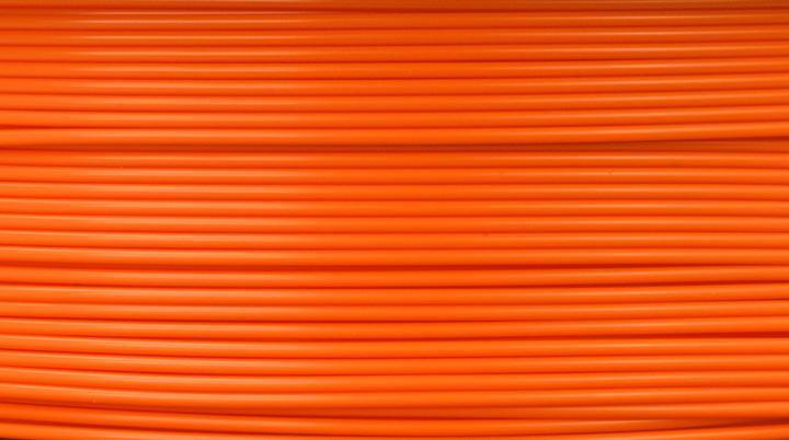 Actual product image Prima Creator PrimaValue PLA+ (PLA, 1.75 mm, 1.32 g, Orange)
