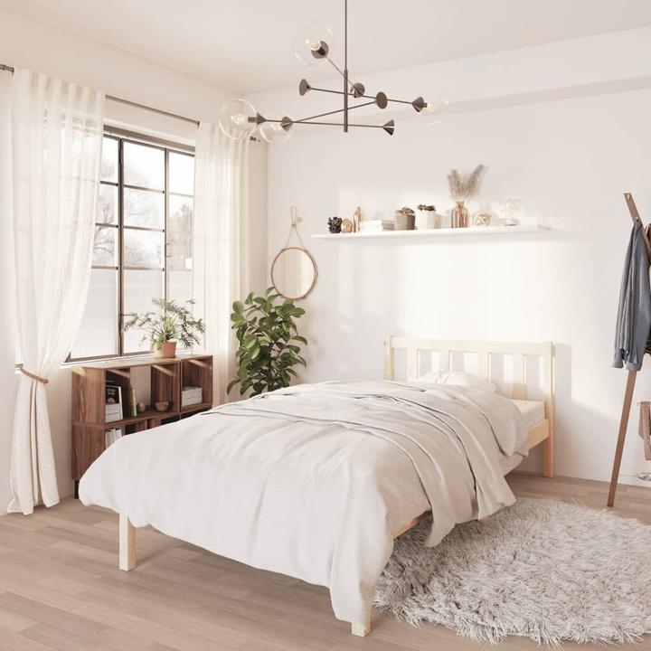 Produktbild VidaXL Tiziana (90 x 200 cm)