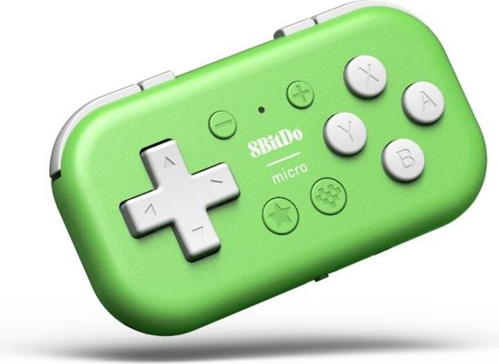 Produktbild 8bitdo Micro (Android, Switch)