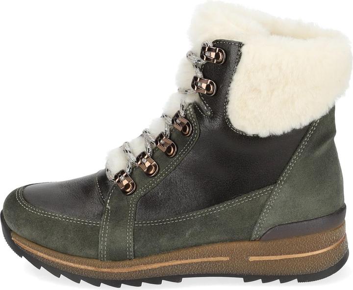 Actual product image Ara Stiefelette (38)