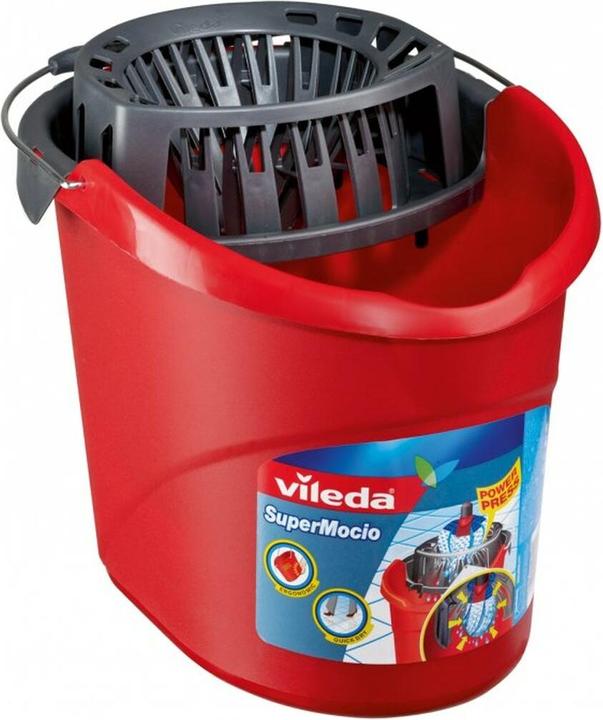 Actual product image Vileda SuperMocio (1 pcs.)