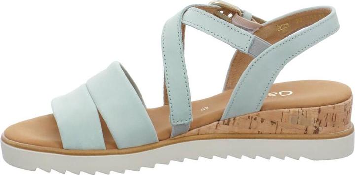 Actual product image Gabor Sandal (41)