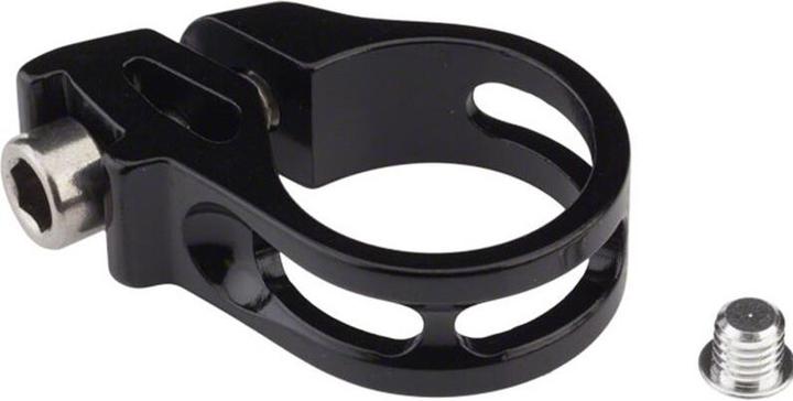Produktbild Sram Clamp/bolt Kit Sblk Qty1 Black Qty 1