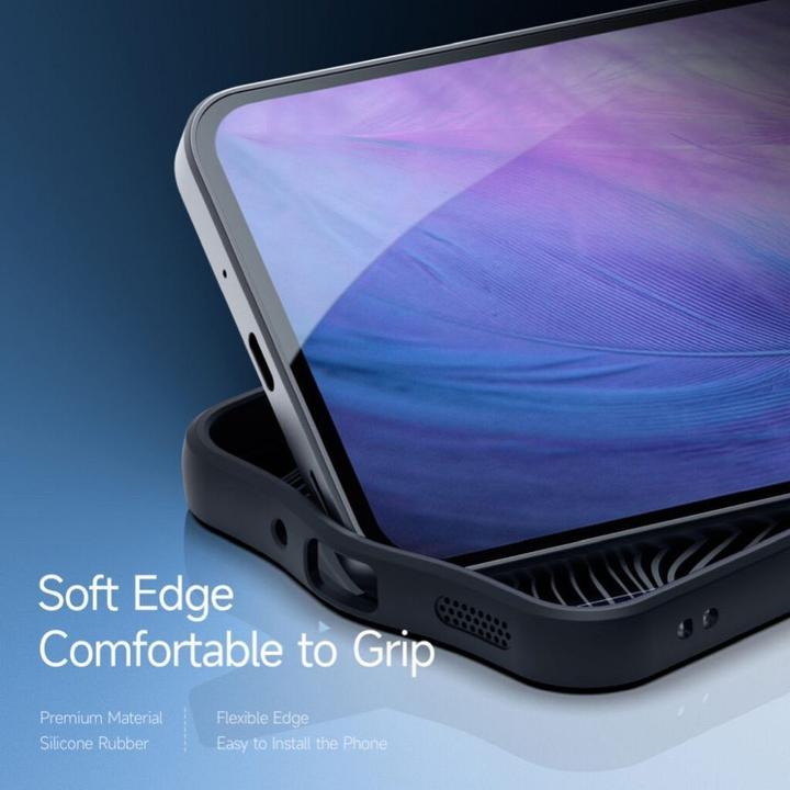 Image du produit Dux Ducis Série Aimo (Samsung Galaxy A16 5G, Samsung Galaxy A16)