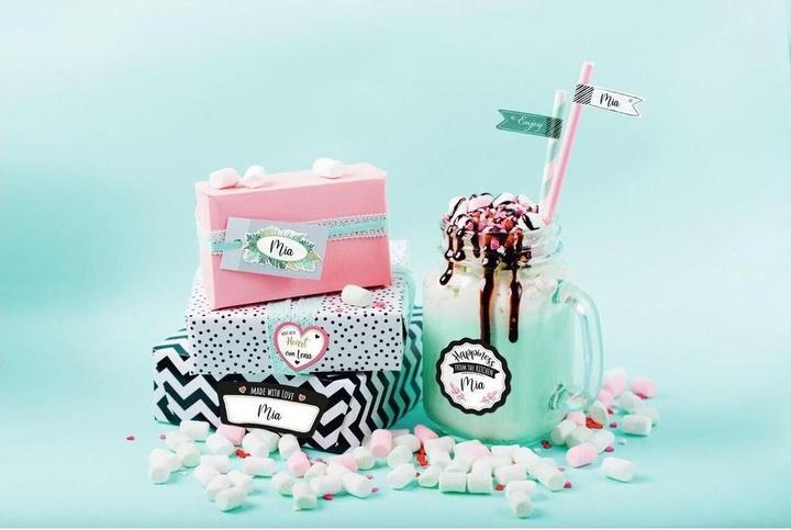 Actual product image Avery Kitchen