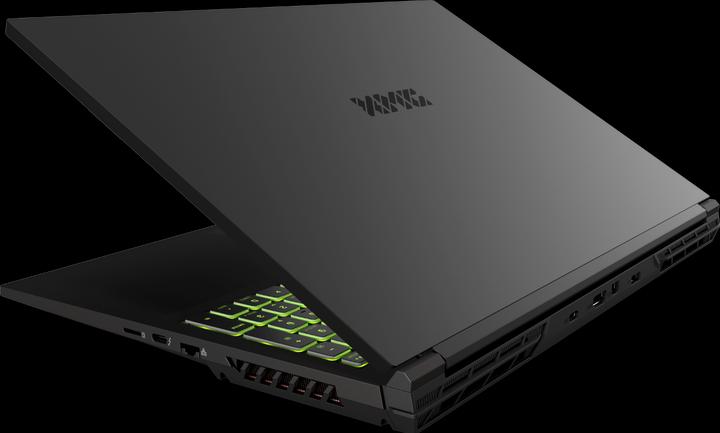 Immagine prodotto XMG Notebook FOCUS 15 - E23gqy RTX 4060 (15.60", Intel Core i9-13900HX, 16 GB, 1000 GB, CH)