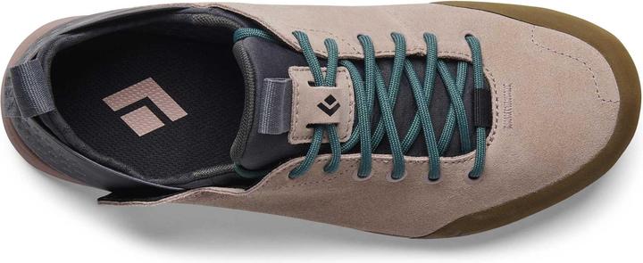 Produktbild Black Diamond W Session Suede Shoes (43)