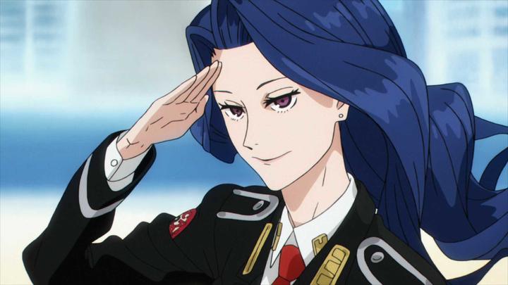 Produktbild ACCA - 13 Territory Inspection Dept. - Volume 1: Episode 01-04 (DVD) (DVD, 2018, Deutsch, Japanisch)