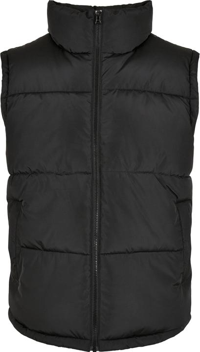 Immagine prodotto Urban Classics Gilet a tampone a blocchi (L)
