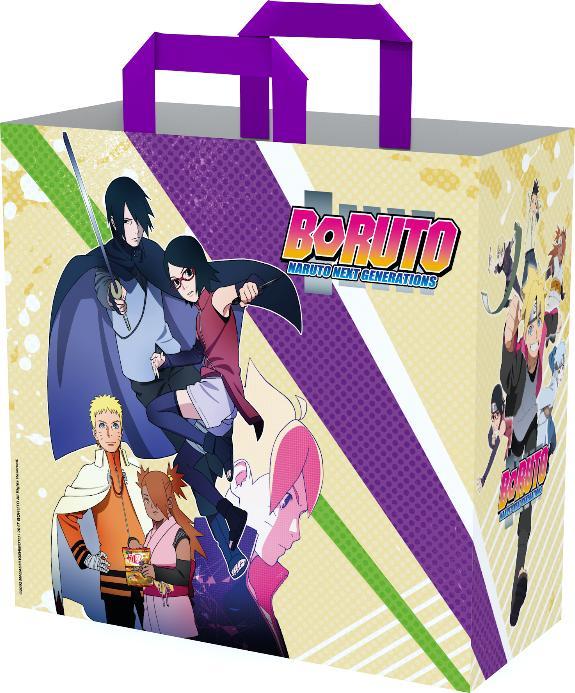 Image du produit Konix Sac Cabas - Boruto