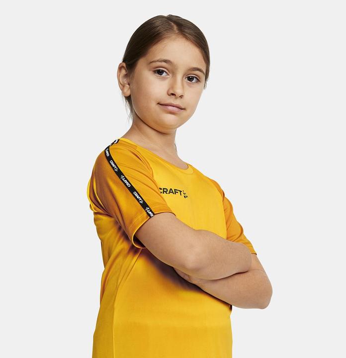 Image du produit Craft Squad 2.0 Maillot Contrasté Jr (110)
