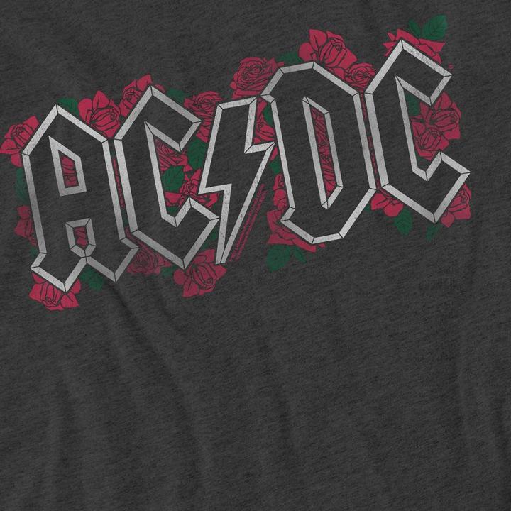 Produktbild AC/DC TShirt (S)
