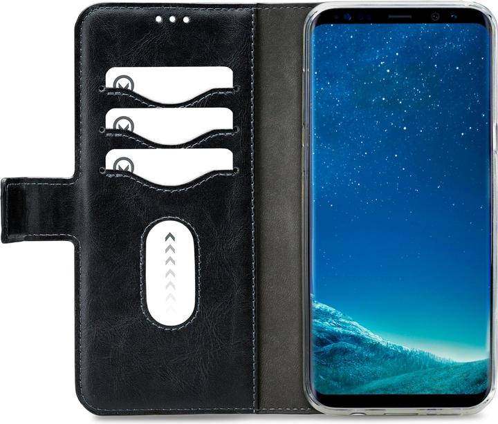 Actual product image Mobilize 2in1 Gelly Wallet Bag (Samsung Galaxy S8+)