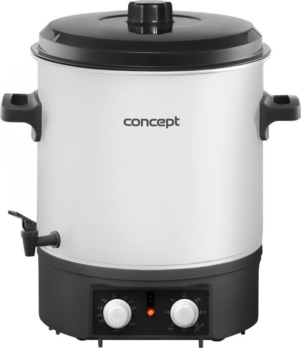 Immagine prodotto Concept ZH0030 (27 l)