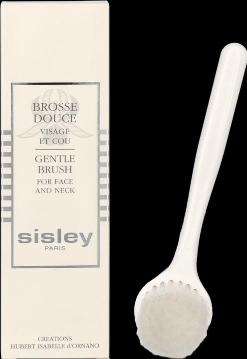 Produktbild Sisley Brosse Dousse Visage / Cou