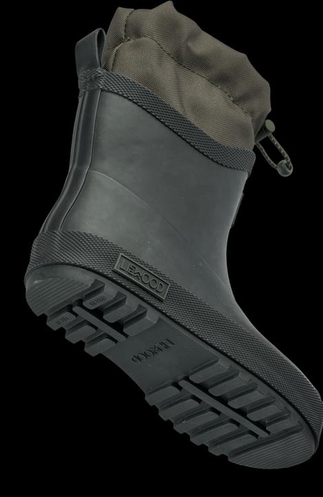 Produktbild Liewood Isaac Technical Regenstiefel Army Brown (25)