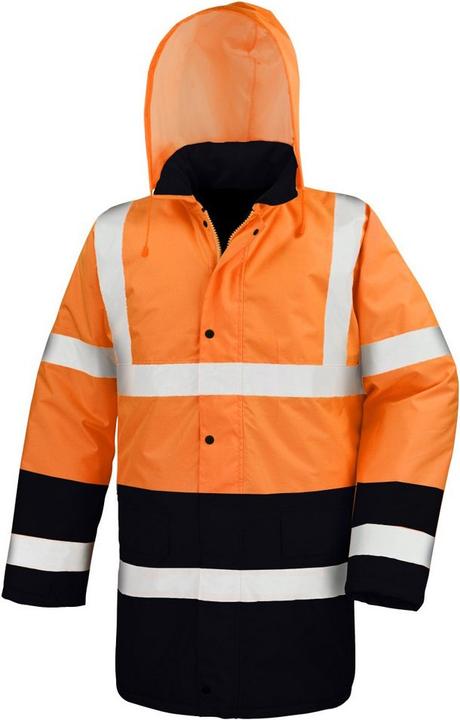 Actual product image Regatta SAFEGUARD by Mantel Security (3XL)