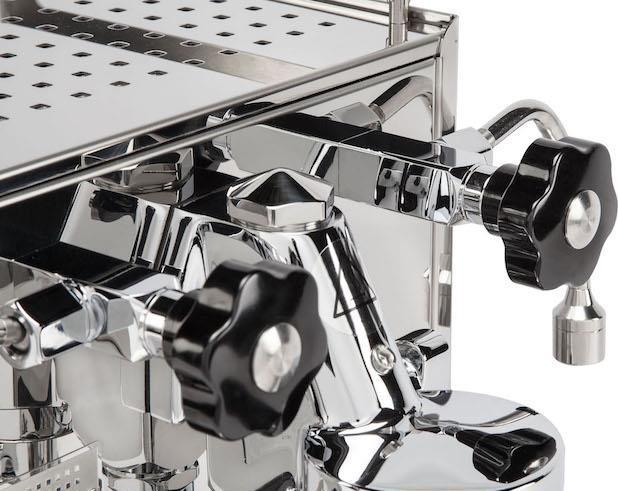 Actual product image Profitec Per 600