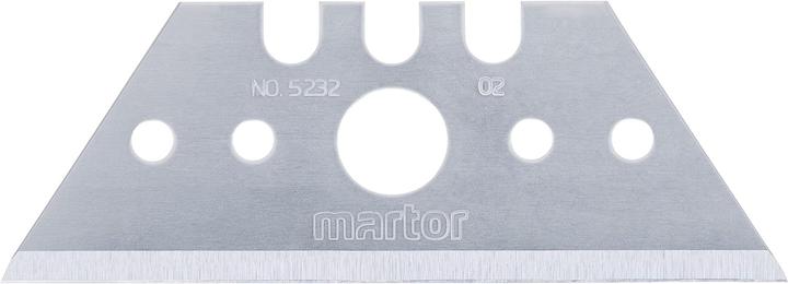 Immagine prodotto Martor Set di lame di ricambio (Lama di ricambio)
