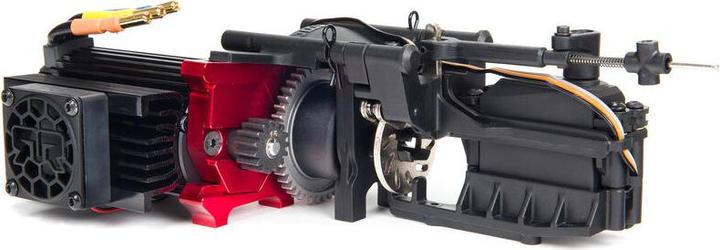 Immagine prodotto Arrma camion da corsa (RTR pronto all'uso)