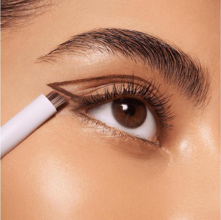 Productafbeelding essence Wenkbrauw-/wimperkwast Eyeliner kwast (Eyeliner)