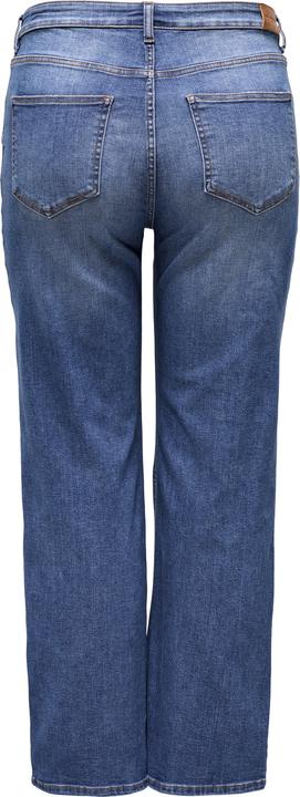 Produktbild Only Weiter Beinschnitt Hohe Taille Jeans Weit geschnitten jeans (W44/L32)
