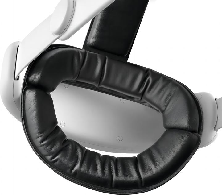 Produktbild KIWI design SPC Kopfband mit Batterie für Meta Quest 3 / 3S
