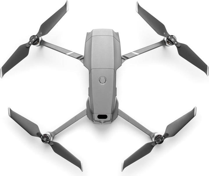 Produktbild DJI Mavic 2 Pro (31 min, 907 g, 20 Mpx)