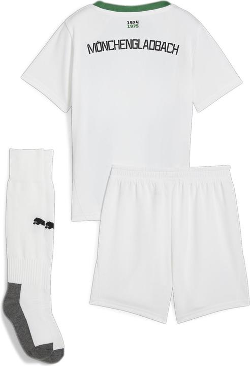 Produktbild Puma BMG Home Miniknit with Sponsor (104)