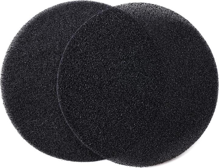 Elite Activated charcoal filter ARIA 1 pair